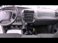 2011 FORD RANGER MI