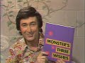 sesame street   the monsters three wishes  1973 