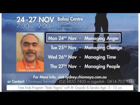 how to control kopam