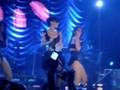 Rihanna - SOS (concert in perth)