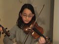 Daniel & Sarah Shy, Violin, Pachabel
