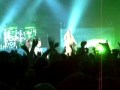 Nightwish - Sacrament of Wilderness, Budapest-JRC 2008.03.05
