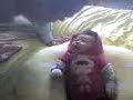 i love u daddy