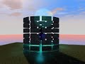 Cinema 4D animation Cinema 4D animation