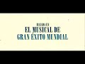 mamma mia trailer en castellano