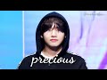 Taehyung - Mine (Bazzi)
