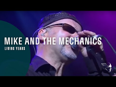 mike and the mechanics - For more info - http://www.eagle-rock.com/artist/440677/Mike+%26+The+Mechanics Mike & The Mechanics was formed in 1985 by Mike Rutherford of Genesis as a sep...