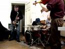 Antoine Chessex, Chris Corsano & C Spencer Yeh - Impro 1