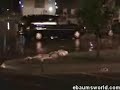 OUCH! That Hurt
