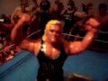 HulkaBillys Vs. Team JBL Exclusive Unreleased LOVT event footage Ric Flair Interview + more