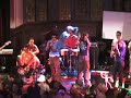 La 33 La Pantera Mambo Edinburgh by La Rumba Latina