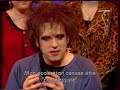 cure - jools holland \