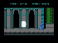 me playing rescue - the embassy mission on the nintendo.