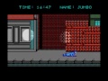 me playing rescue - the embassy mission on the nintendo.