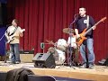Rusty Rocket - Na papir