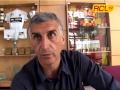 Hamdi Kasraoui 3 ans a Lens(25-05-2009)