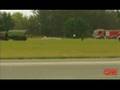 Planes Collide at Poland Air Show (FULL VID)