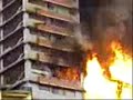 University of Baguio (Fire Event)