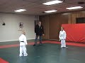 JUDO Gentle Way Invitational (CT)