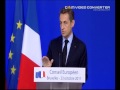 part 1 www.youtube.com sarkozy's political career began when he was 23, when he became a city councillor in neuilly-sur-seine. a member of the neo-gaullist party rpr, he went on to be elected mayor of that town, after the death of the incumbent mayor achille peretti. sarkozy had been close to peretti, as his mother was peretti's secretary. the senior rpr politician at the time, charles pasqua, wanted to become mayor, and asked sarkozy to organize his campaign. instead sarkozy profited from pasqua's short illness to propel himself into the office of mayor.[36] he was the youngest mayor of any town in france with a population of over 50000. he served from 1983 to 2002. in 1988, he became a deputy in the national assembly. in 1993, sarkozy was in the national news for personally negotiating with the 