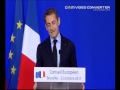part 1 www.youtube.com sarkozy's political career began when he was 23, when he became a city councillor in neuilly-sur-seine. a member of the neo-gaullist party rpr, he went on to be elected mayor of that town, after the death of the incumbent mayor achille peretti. sarkozy had been close to peretti, as his mother was peretti's secretary. the senior rpr politician at the time, charles pasqua, wanted to become mayor, and asked sarkozy to organize his campaign. instead sarkozy profited from pasqua's short illness to propel himself into the office of mayor.[36] he was the youngest mayor of any town in france with a population of over 50000. he served from 1983 to 2002. in 1988, he became a deputy in the national assembly. in 1993, sarkozy was in the national news for personally negotiating with the 