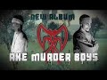Axe Murder Boys "God's Hand"