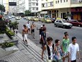 ---=== A ZONA SUL É GUERREIRA ===---- ---=== A ZONA SUL É GUERREIRA ===----
