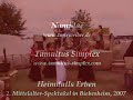 Numidae Tribal Style Dance with Fredegar - Tumultus Simplex Numidae Tribal Style Dance with Fredegar - Tumultus Simplex