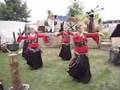 Numidae Tribal Style Dance with Fredegar - Tumultus Simplex