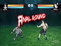 Fury of the Ninja Fury of the Ninja