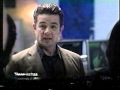 Thursday night, SyFy reveals a pilot for a possible new series, Three Inches. It looks similar to Alphas, Heroes, and X-Men. Noah Reid stars with Buffy's James...