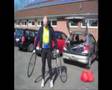 Radsport Training