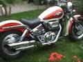 Suzuki VZ800 Marauder bj 1998