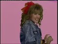 Robin Sparkles \"Lets Go to the Mall\" video Robin Sparkles \"Lets Go to the Mall\" video