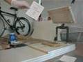 Home Built Letterpress