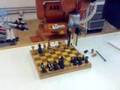 videos de ABB Bots -Robot que juega ajedrez