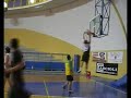 Caimani SlamDunk Compilation