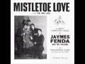 Mistletoe Love, Jaymes Fenda and the Vulcans