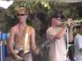 The Mad Caddies .........The Bell Tower
