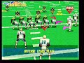 the attract mode for rushing heroes. ... jamma basketball ncaa bulls konami arcade mame mugen nba lebron jordan blitz madden tecmo super bowl nintendo slam 