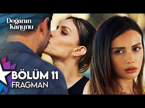 Doğanın Kanunu 11. Bölüm Fragmanı                                                                                                                                                                                                                         