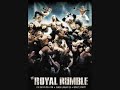 R0y4l Rumbl3 07 Drones