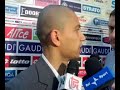 Inler commenta la sconfitta