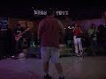Broken Toyz Ajo Arizona playing at THE HUT
