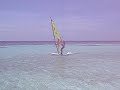 Impara ad eseguire correttamenta una Duck Gybe.....troppo pro alle Maldive.. imparala e sparala ... AL MAZUT...