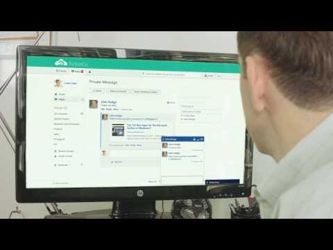 how to administer yammer