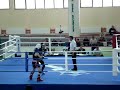 Kikboxing BG