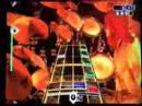 Rock Band Dani California on medium