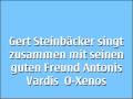 Gert Steinbäcker - O Xenos