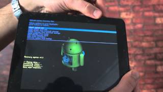 Next Tabloit Hard Reset (Android Tablet Format Atm